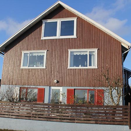 Lejligheder på Heygsmannavegur 15 Tórshavn Eksteriør bilde