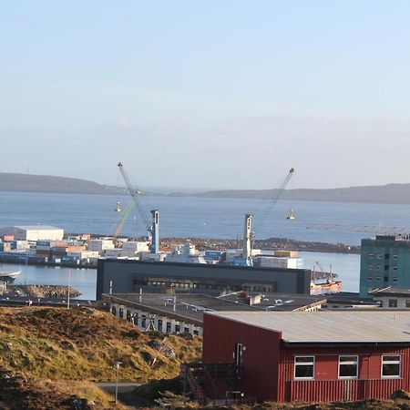 Lejligheder på Heygsmannavegur 15 Tórshavn Eksteriør bilde