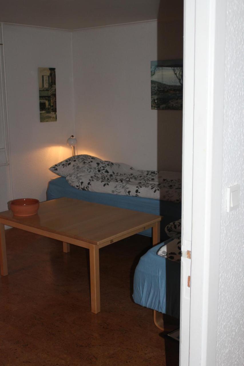 Lejligheder på Heygsmannavegur 15 Tórshavn Eksteriør bilde